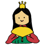 かん子